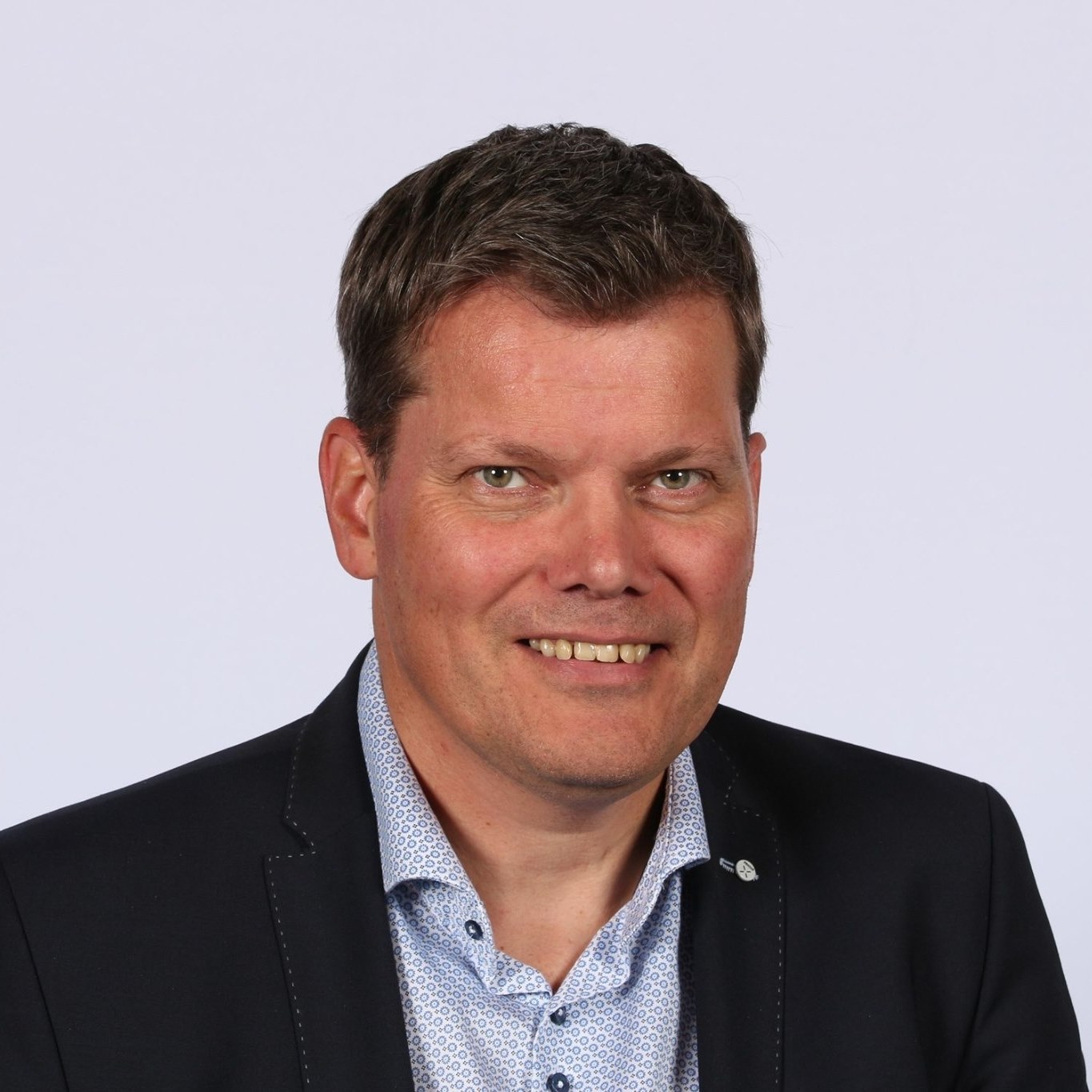 Richard Bonnes